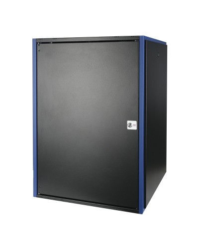 DR-610421. Шкаф телекоммуникационный 19 напольный 18U. Datarex в Петрозаводске