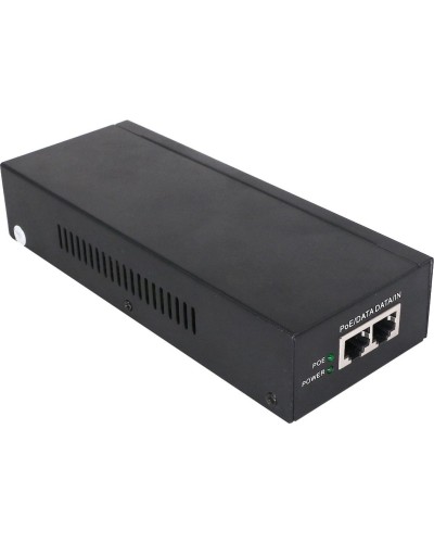 DNP90W52GWXM 100/1000/2500/10GBASE-T 90Вт 100-240В(АС). Инжектор PoE. Digma в Петрозаводске