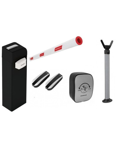DoorHan BR-PRO5000RKIT. Шлагбаум автоматический. DoorHan в Петрозаводске