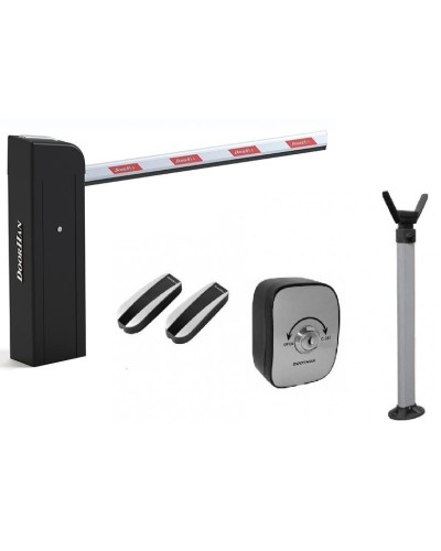 DoorHan BR-PRO-RPD3000KIT. Шлагбаум автоматический. DoorHan в Петрозаводске
