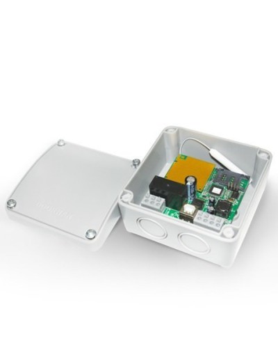 Doorhan GSM-3.0. Контроллер СКУД GSM. DoorHan в Петрозаводске