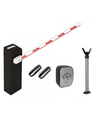 DoorHan BR-PRO6000LEDKIT. Шлагбаум автоматический. DoorHan в Петрозаводске