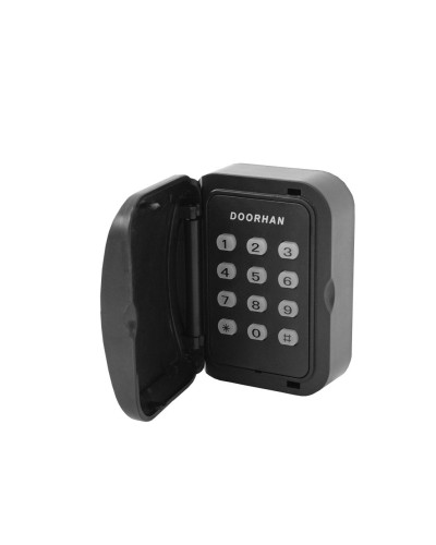DoorHan Keypad. Клавиатура кодовая беспроводная. DoorHan в Петрозаводске