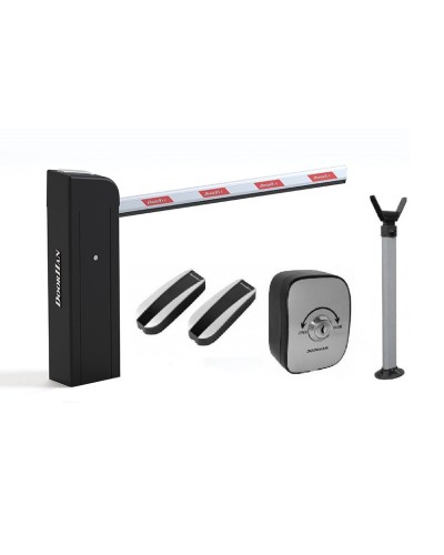DoorHan BR-PRO5000KIT. Шлагбаум автоматический. DoorHan в Петрозаводске