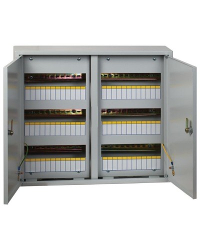 ЩРН-72 двухдверный (480х565х120) IP31 PROxima (mb21-72). Щит распределительный навесной. EKF в Петрозаводске