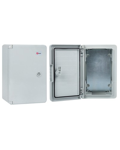 PB65MP001, 300х200х130 IP65 PROxima. Бокс пластиковый антивандальный. EKF в Петрозаводске