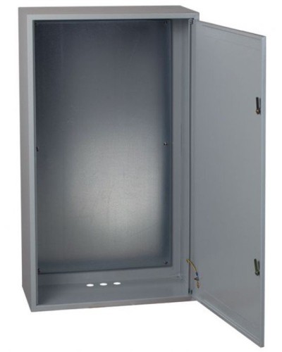 ЩМП-132.75.30 (ЩРНМ-7) IP31 (mb22-7). Шкаф металлический с монтажной платой 1320х750х300 мм. EKF в Петрозаводске