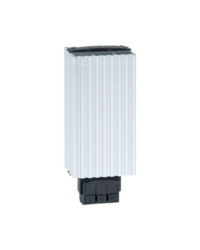 Обогреватель на DIN-рейку клеммный 75Вт 230В IP20 (heater-click-75-20). Обогреватель на DIN-рейку. EKF в Петрозаводске