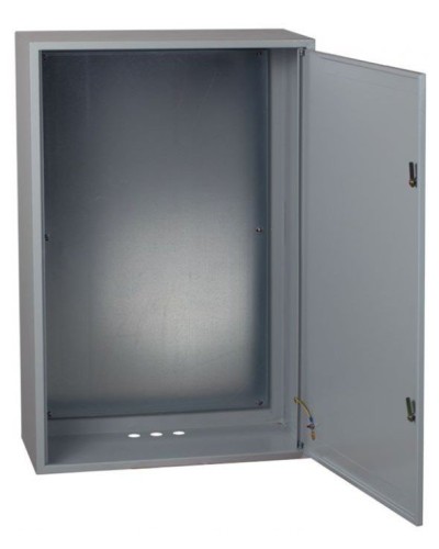 ЩМП-100.65.30 (ЩРНМ-5) IP31 (mb22-5). Шкаф металлический с монтажной платой 1000х650х300 мм. EKF в Петрозаводске