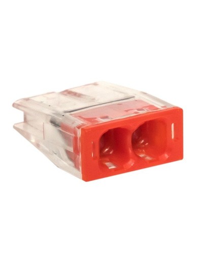 СМК 2273-242 2-проводная PROxima (plc-smk-2273-242): Строительно-монтажная клемма с пастой в Петрозаводске
