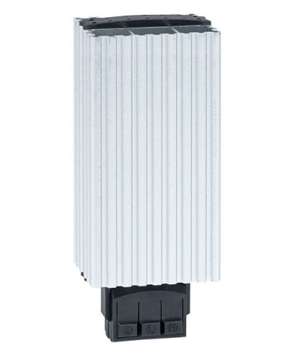 Обогреватель на DIN-рейку клеммный 100Вт 230В IP20 (heater-click-100-20). Обогреватель на DIN-рейку. EKF в Петрозаводске