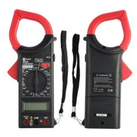 Токовые клещи цифровые M266C Expert (In-180702-pc266C): Токовые клещи цифровые