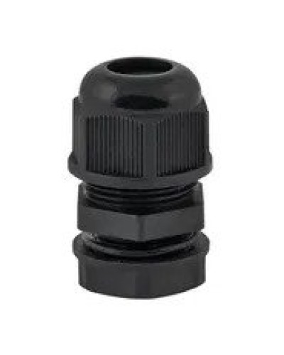 Сальник MG20 IP68 d отверстия 20 (plc-mg-20). Сальник. EKF в Петрозаводске