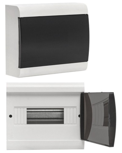 ЩРН-П-10 IP41 Basic (pb-n-10-bas). Щит распределительный навесной. EKF в Петрозаводске