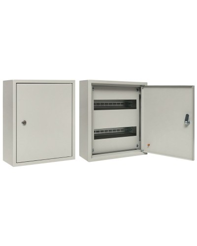 ЩРН-24 (350х300х120) IP31 Basic (mb21-24-bas). Щит распределительный навесной. EKF в Петрозаводске