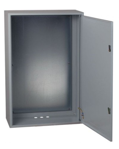 ЩМП-120.75.30 (ЩРНМ-6) IP31 (mb22-6). Шкаф металлический с монтажной платой 1200х750х300 мм. EKF в Петрозаводске