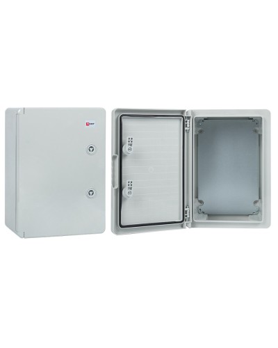 PB65MP003, 400х300х170 IP65 PROxima. Бокс пластиковый антивандальный. EKF в Петрозаводске