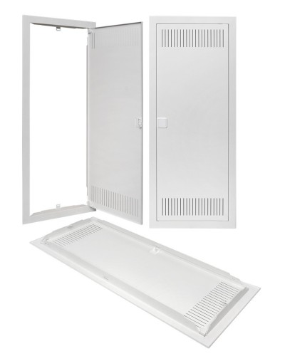 Nova 5 габарит IP40 PROxima (nv-door-pm-5). Дверь металлическая. EKF в Петрозаводске