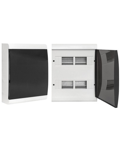 ЩРН-П-24 IP41 Basic (pb-n-24-bas). Щит распределительный навесной. EKF в Петрозаводске