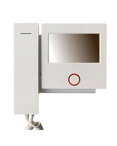 ELTIS VM400-4CL. Монитор видеодомофона. ELTIS в Петрозаводске