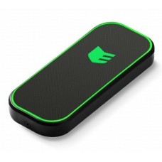 ER1402 Mullion ESMART Reader BLE Bubble(черный). Считыватель бесконтактный для proxi-карт и брелоков. ESMART