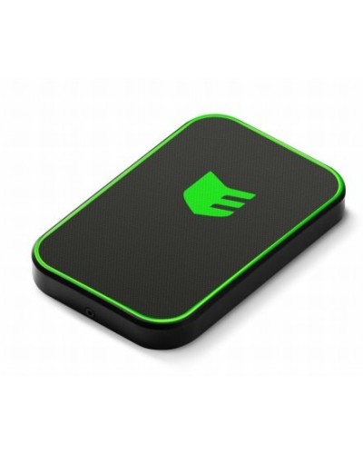 ER1602 ESMART Reader BLE Bubble (черный). Считыватель бесконтактный для proxi-карт и брелоков. ESMART в Петрозаводске