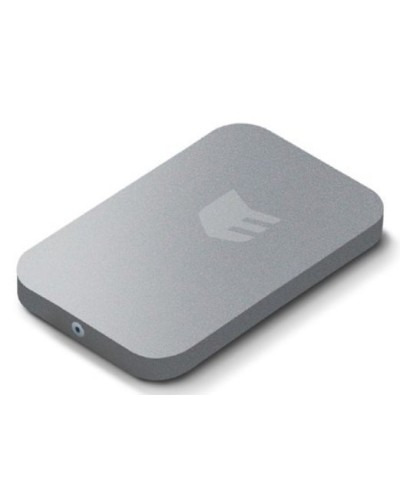 ER1701 ESMART Reader BLE (Carbon Concrete). Считыватель бесконтактный для proxi-карт и брелоков. ESMART в Петрозаводске
