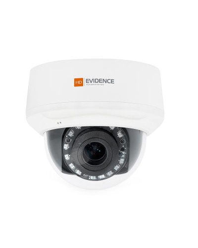 Apix-Dome/E2 2812. IP-камера купольная. EVIDENCE в Петрозаводске