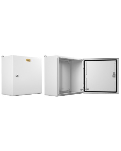 EMW-600.600.250-1-IP66. Шкаф распределительный электротехнический. Elbox в Петрозаводске