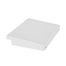EMW-RR-400.210. Крыша дождевая для шкафов. Elbox