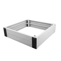 EMS-S-1000.800.200. Цоколь. Elbox