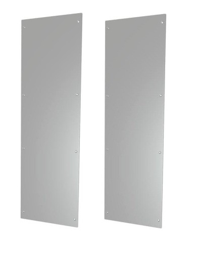 EMS-W-1800.x.600. Комплект боковых стенок для шкафов. Elbox в Петрозаводске