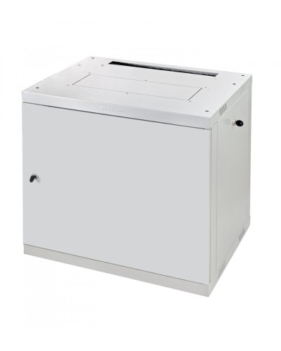 60W-15-66-30GY. Шкаф телекоммуникационный 19 настенный 15U. Eurolan в Петрозаводске