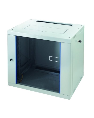 60W-06-66-31GY. Шкаф телекоммуникационный 19 настенный 6U. Eurolan в Петрозаводске