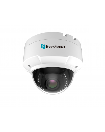 EHN-2550. Видеокамера IP купольная. EverFocus в Петрозаводске