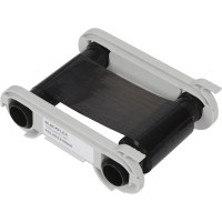 Evolis RCT019NAA. Лента черная монохромная . Evolis