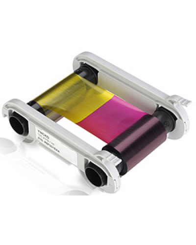 Evolis R5H004NAA 1/2YMCKO 400. Картридж. Evolis в Петрозаводске