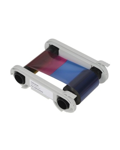 Evolis R6F003EAA. Лента для двусторонней печати. Evolis в Петрозаводске
