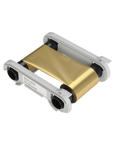 Evolis RCT016NAA. Лента золотая монохромная . Evolis в Петрозаводске