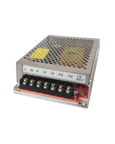 120W/12V. Импульсный блок питания. FARADAY в Петрозаводске