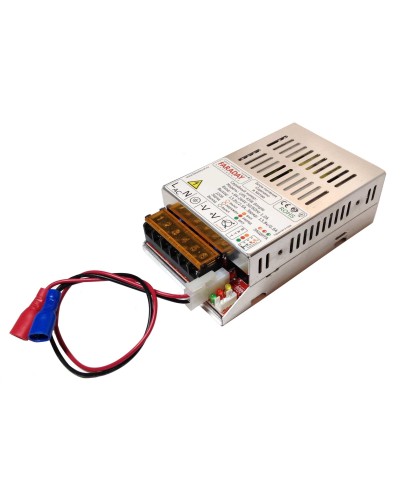 UPS 75W Simple. Блок бесперебойного питания. FARADAY в Петрозаводске