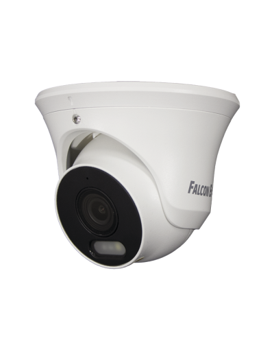 FE-IPC-D2-30p. Видеокамера IP купольная. Falcon EYE в Петрозаводске