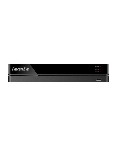 FE-MHD5108. Видеорегистратор мультиформатный 8-канальный. Falcon EYE в Петрозаводске