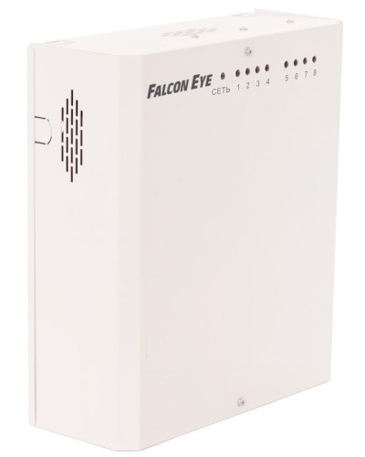 FE-1250 V.8 MAX. Источник вторичного питания. Falcon EYE в Петрозаводске