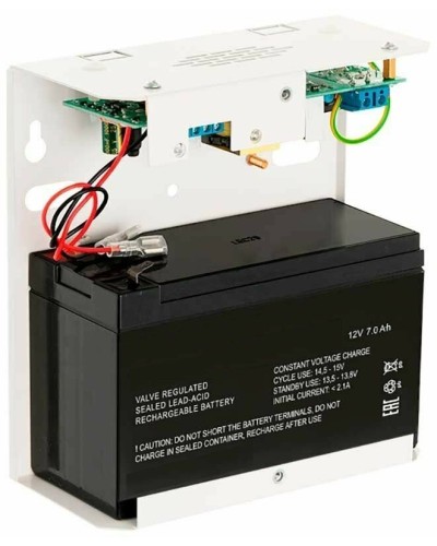 FE-1220 PRO. Источник вторичного питания. Falcon EYE в Петрозаводске