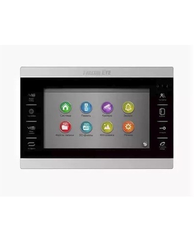 FE-70 ATLAS HD (Black). Монитор домофона цветной. Falcon EYE в Петрозаводске