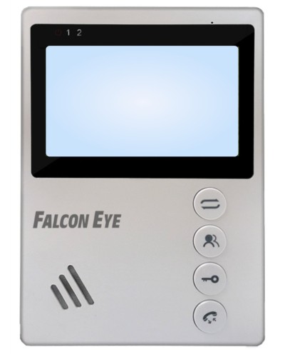 Vista. Монитор домофона цветной. Falcon EYE в Петрозаводске