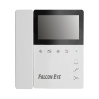 Lira VZ. Монитор домофона цветной. Falcon EYE
