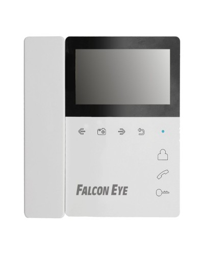 Lira VZ. Монитор домофона цветной. Falcon EYE в Петрозаводске