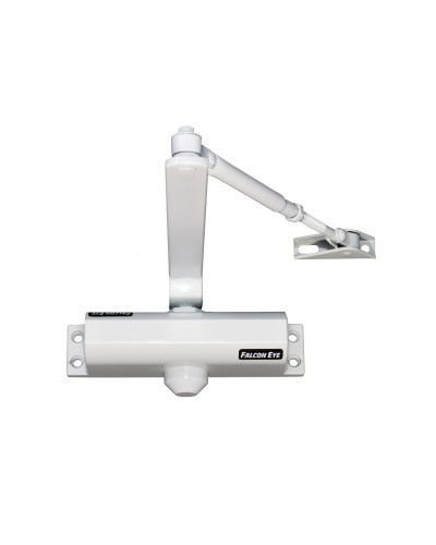 FE-B3W (White). Доводчик дверной. Falcon EYE в Петрозаводске